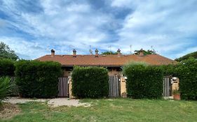 Casa Vacanze La Riserva Maccarese